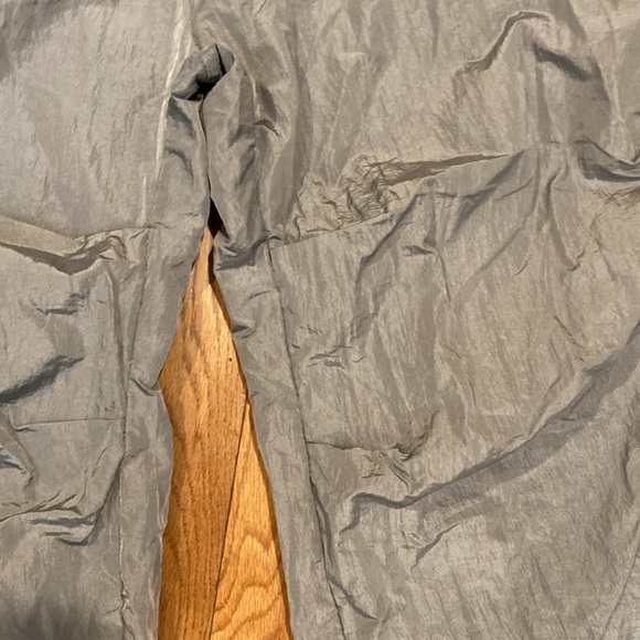 NWOT Adika woman’s adjustable top and legs sport pants - Picture 4 of 6